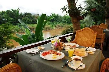 Cafe De Laos Hotel Luang Prabang 3*,  Laos