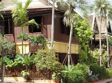 Cafe De Laos Hotel Luang Prabang 3*,