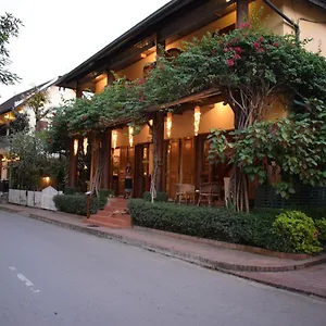 Hotel Sala Prabang