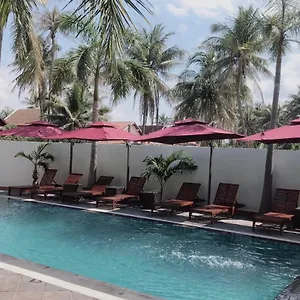 Hotel Mahasok, Luang Prabang