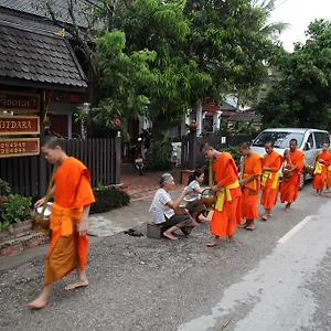 Feriested Chitdara, Luang Prabang