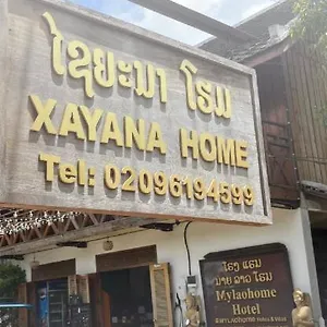 Hotel Xayana