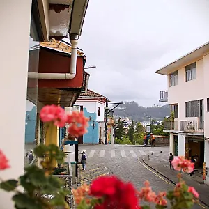 Cuencano Hogar Cuenca