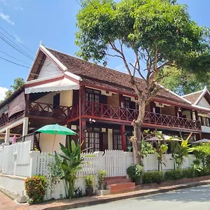 Villa Ban Lakkham River View, Luang Prabang