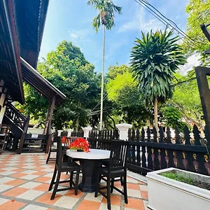 Thatsaphone Luang Prabang