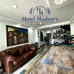 Los Maderos Cali