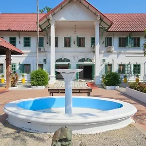 Sabaidee Guest house