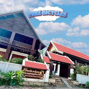 Hotel Lakhang Thong