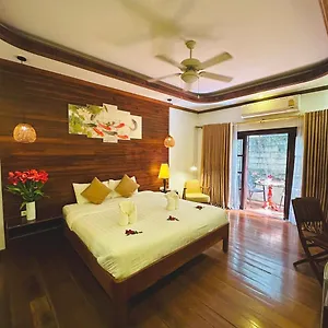 Hotel Mekong Charm River View