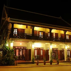 Hotel Pangkham, Luang Prabang