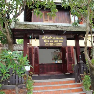 Hotel Le Tam Tam Boutique