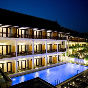 Hotel Sanakeo Boutique & Spa