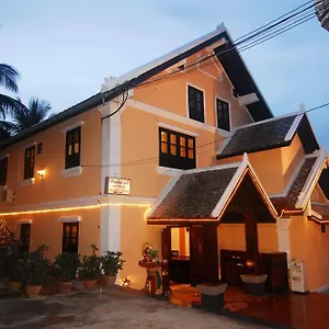 Merry Riverside Guest house